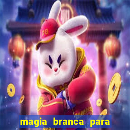 magia branca para unir casal